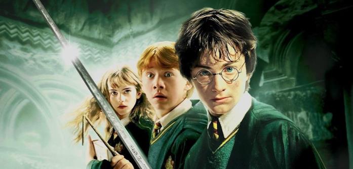 Come Daniel Radcliffe fu scelto per il ruolo di Harry Potter