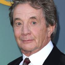 Martin Short