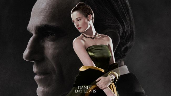 La locandina del film Il filo nascosto