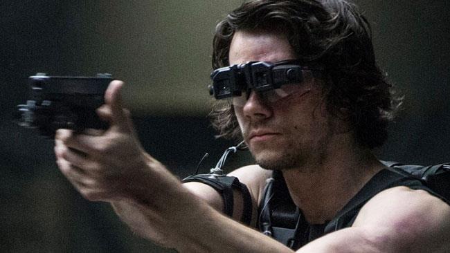 Dylan O'Brien Film con Dylan O'Brien