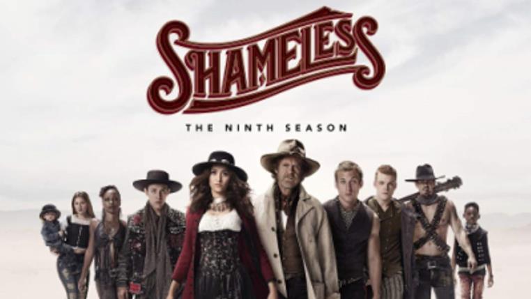 Shameless