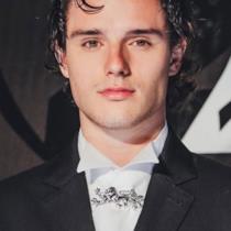 Harry Collett