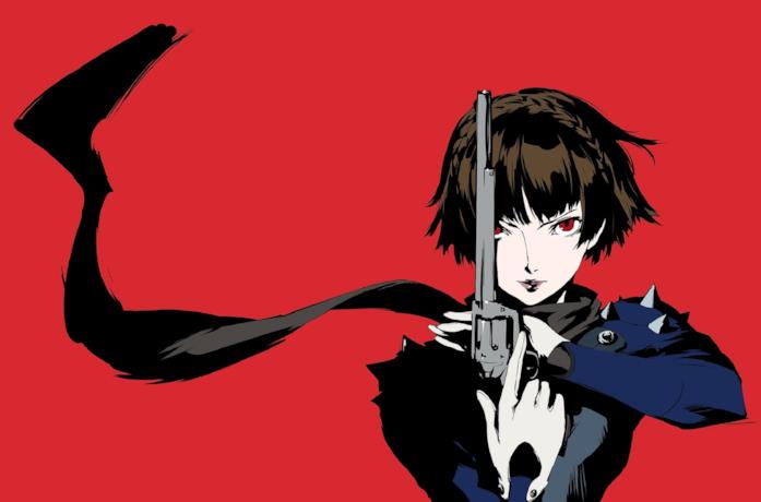 Persona 5 Strikers disponibile su PS4, PS5, PC e Switch
