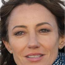 Orla Brady