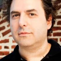 Tom Scharpling