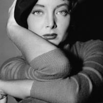 Carolyn Jones