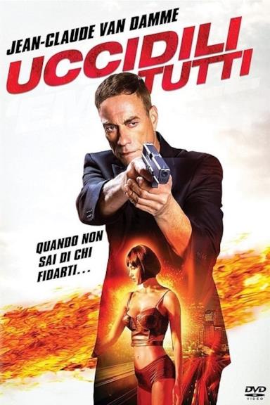 Poster Uccidili tutti