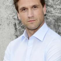 Oliver Franck