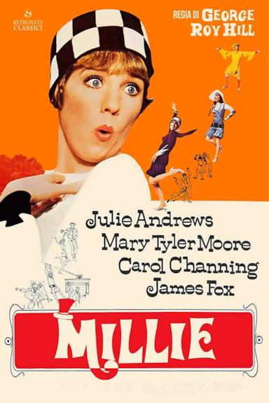 Poster Millie