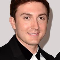 Daryl Sabara