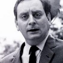 Enrico Simonetti