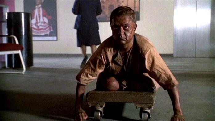 Badlaa X-Files S8E10