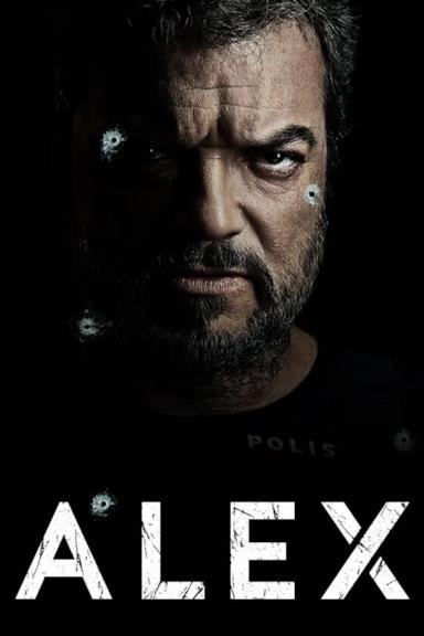 Poster Alex