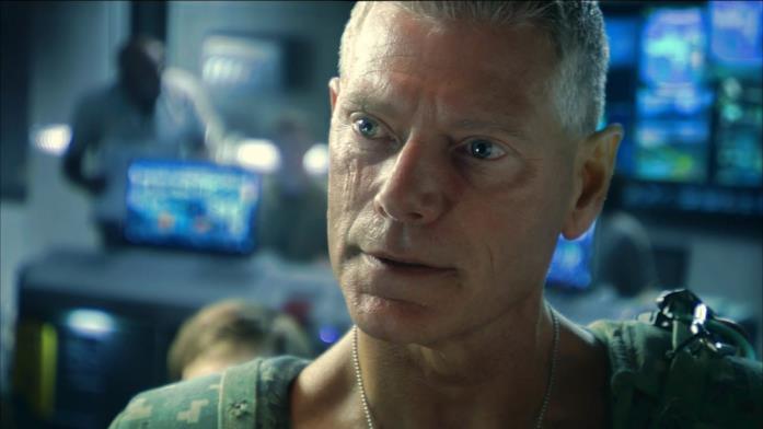 Stephen Lang villain dei sequel di Avatar Miles Quaritch di Avatar