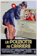 Poster La poliziotta fa carriera