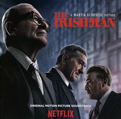 The Irishman