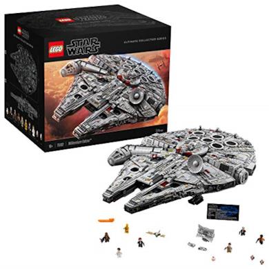 LEGO Millennium Falcon