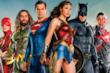 La Justice League al completo in un'immagine promozionale del film