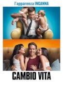 Poster Cambio vita