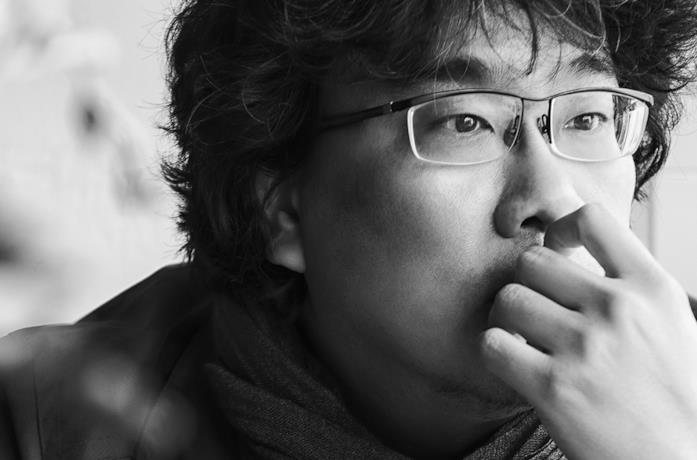 Bong Joon-ho Il regista Bong Joon-ho