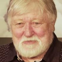 Ron Cobb