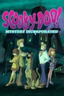 Poster Scooby-Doo! Mystery Incorporated