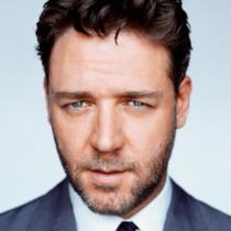 Russell Crowe