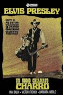 Poster Un uomo chiamato charro