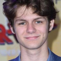 Ty Simpkins