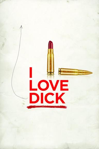 Poster I Love Dick