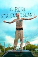 Poster Il re di Staten Island