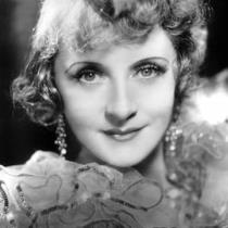 Billie Burke