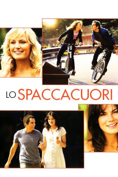 Poster Lo spaccacuori