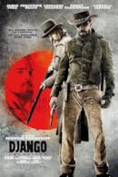 Poster Django Unchained