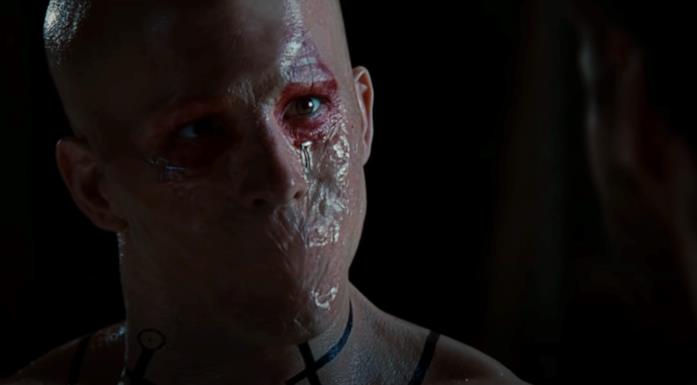 Esistono due Wade Wilson nell'universo mutante degli X-Men? Wade Wilson in X-Men le origini