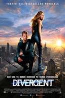 Poster Divergent