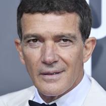 Antonio Banderas