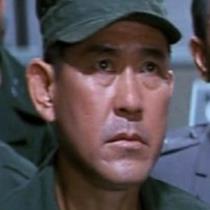 Mitsuo Tsuda