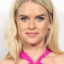 Alice Eve