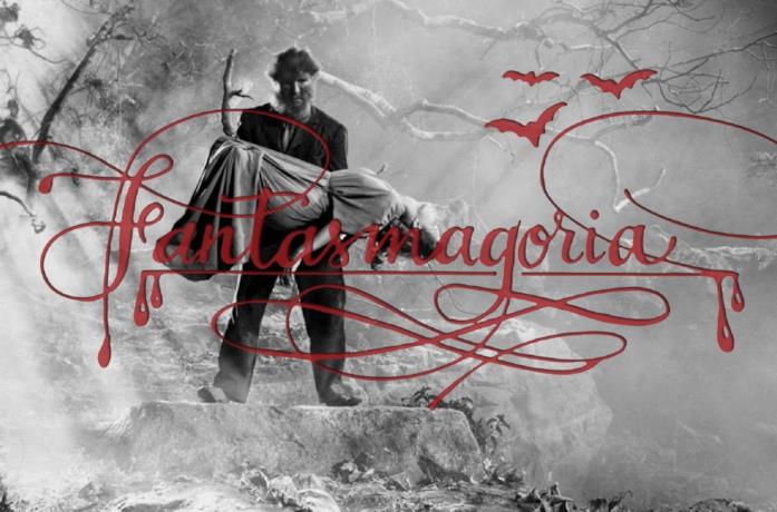 Fantasmagoria, incubi e misteri d'Italia diventano una web-serie