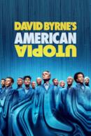 Poster David Byrne's American Utopia