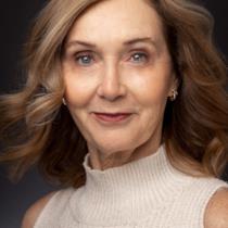 P. Lynn Johnson