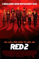 Poster Red 2