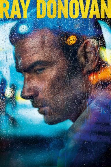 Poster Ray Donovan