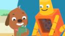 Anteprima Rana-bot / Hotdog in circolazione