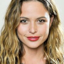 Josie Maran