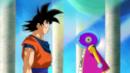 Anteprima Voglio incontrare Son Goku. Chiamata dal Sommo Zen'oh!