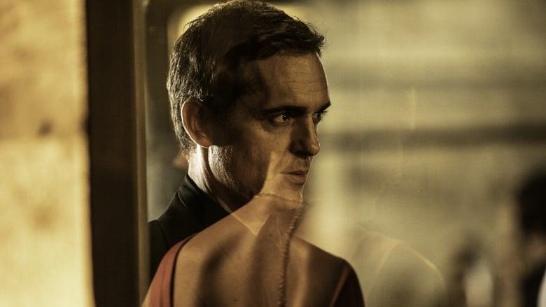 Pedro Alonso ne Il silenzio della palude