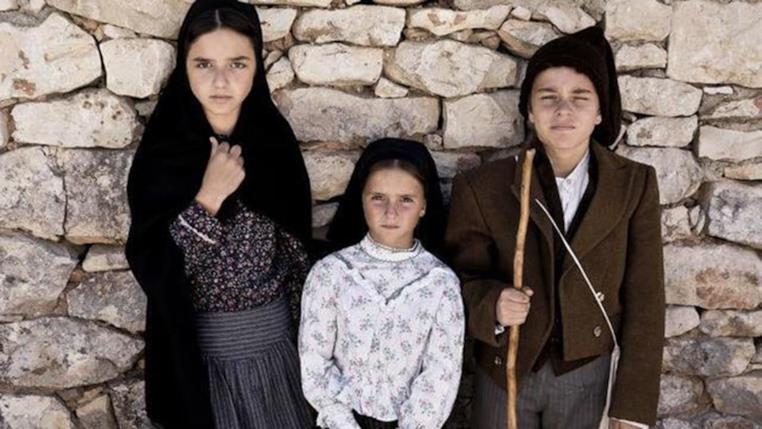 Il miracolo di Fatima