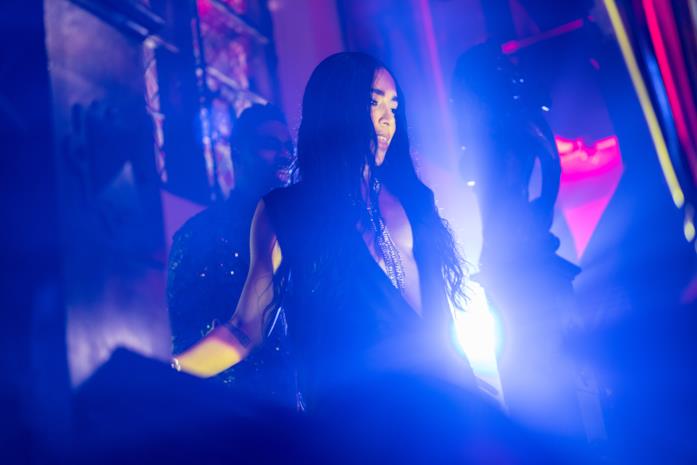 Eurovision Song Contest - La storia dei Fire Saga Loreen